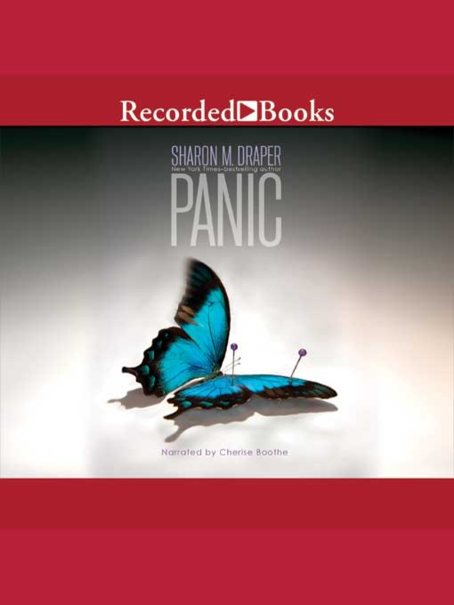 Title details for Panic by Sharon M. Draper - Available